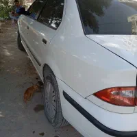 سمند lx96|خودرو سواری و وانت|بندرعباس, |دیوار