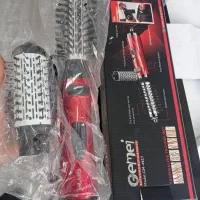 سشوار چرخشی جیمی کاملا نو