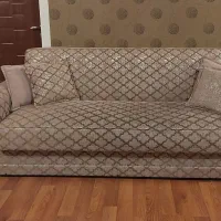 مبلمان ترک ۸ نفره