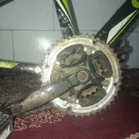 لوازم دوچرخه 24|دوچرخه، اسکیت، اسکوتر|یزد, |دیوار