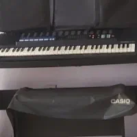 فروش ارگ اموزشی