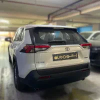 تویوتا Rav4 چین ۲ لیتر بیسیک / نقد و اقساط|خودرو سواری و وانت|تهران, قبا|دیوار