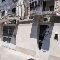 فروش سوئیت آپارتمان همکف 54 متری چهارراه میکائیل