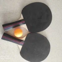 راکت پینگ پنگ نو