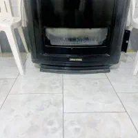 ۲ عدد بخاری کاملا سالم نیکالا و جهان افروز