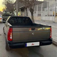 اریسان ۲|خودرو سواری و وانت|نقده, |دیوار