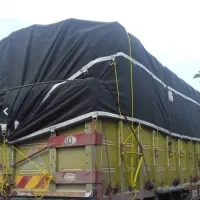 چادر ماشین سنگین