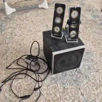 اسپیکر لاجیتک