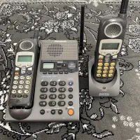 گوشی پاناسونیک اصل