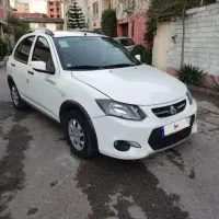 کوییک ساده 401