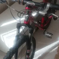 دوچرخه 26امریکایی HASA جاینت اسکات استاندارد