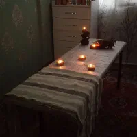 روغن ماساژ بارداری حجم دهی ریلکسی