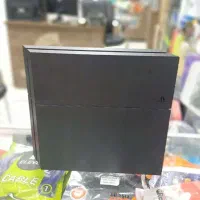 کنسول دست دوم در حد نو PS 4 FAT با دو دسته و بازی|کنسول، بازی ویدئویی و آنلاین|نجف‌آباد, هفده شهریور|دیوار