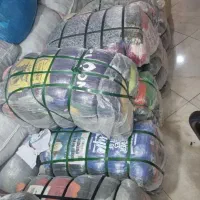 کیسه بار درهم حراج شد