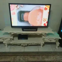 میز تلویزیون