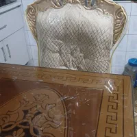 میز ناهار خوری ۴ نفره