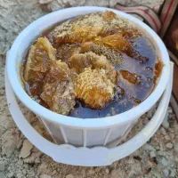 عسل کوهی و عسل وحشی شاخه ای