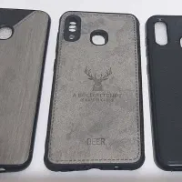 کاور محافظ قاب سامسونگ a30s a50 a20s a30 a50s