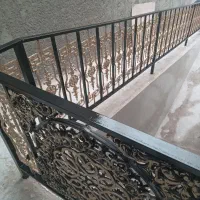 نقاشی ساختمان