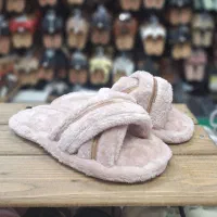 پاپوش راحتی زنانه ضربدری