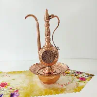 انواع لوازم مس اقساطی|ظروف سرو و پذیرایی|تربتحیدریه, شهرک ولیعصر|دیوار