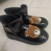 بوت مشکی|کیف، کفش، کمربند|شاهین‌شهر, مسکن مهر|دیوار