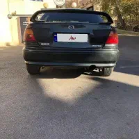 مزدا ۳۲۳|خودرو سواری و وانت|تهران, سوهانک|دیوار