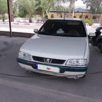 405 SLX موتور TU5|خودرو سواری و وانت|بندرعباس, |دیوار