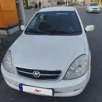 لیفان 520 مدل 91 ((فروش فوری))