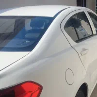 برلیانس ۲۳۰ تمیز مدل ۹۵|خودرو سواری و وانت|بهبهان, |دیوار