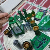 وسایل محرمی