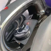 اتو بخار لندگرین حرفه ای با ضمانت، سرخ کن خردکن|اتو و لوازم اتو|قم, چهل درخت‎|دیوار