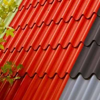 ورق شیروانی سقف ویلا سوله سایبان پارکینگ آلاچیق|عمده‌فروشی|ری, صالح‌آباد شرقی|دیوار