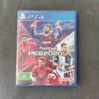 دیسک بازی pes2020