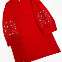 انواع پوشاک زنانه