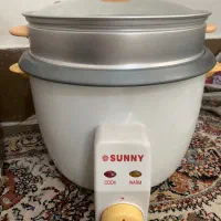 پلوپز SUNNY کاملا نو و سالم