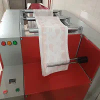 فروش دستگاه رول کن سفره وزباله وفریزر