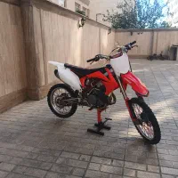 crf450r|موتورسیکلت|تهران, صاحب الزمان|دیوار
