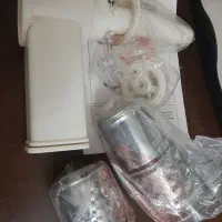 چرخ گوشت بلک اندکر|خردکن، آسیاب، غذاساز|تهران, شکیبا|دیوار