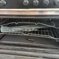 اجاق گاز سینجر فردار|اجاق گاز و لوازم برقی پخت‌وپز|رزن, |دیوار