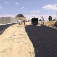 اجرای آسفالت و ایزوگام محوطه سازی،|خدمات پیشه و مهارت|اصفهان, محمودیه|دیوار