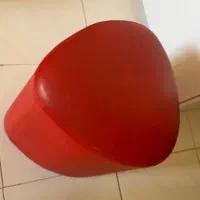 پاف|صندلی و نیمکت|شاهین‌شهر, شهرک میلاد|دیوار