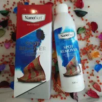 لکه بر فرش و مبل نانو