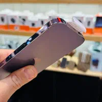 14پرو 256 دوسیم در حد آکبند(شرایط متنوع بلند مدت)|موبایل|شهریار, شهریار|دیوار