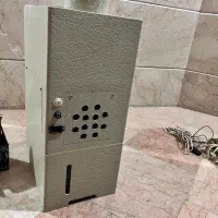 دستگاه مه پاش