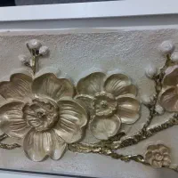 تابلو پلی استر|تابلو، نقاشی، عکس|خرمآباد, |دیوار