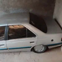 پژو ۴۰۵ مدل ۸۹|خودرو سواری و وانت|اراک, |دیوار