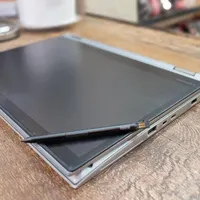 لپ‌تاپ LENOVO YOGA X370|رایانه همراه|لاهیجان, شیشه گران|دیوار