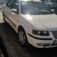 سمند موتور ملی(EF7)مدل ۹۴|خودرو سواری و وانت|تبریز, |دیوار