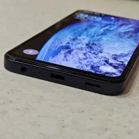 سامسونگ Galaxy A25 با حافظهٔ ۱۲۸ گیگابایت